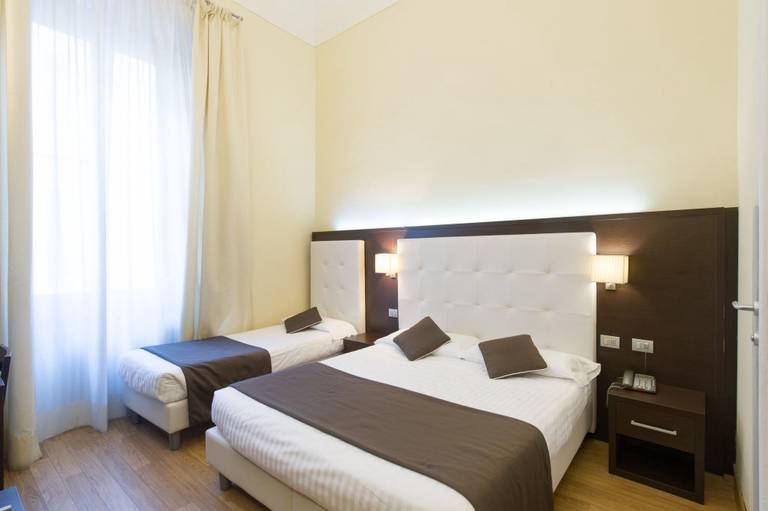 Cosimo de' Medici Hotel