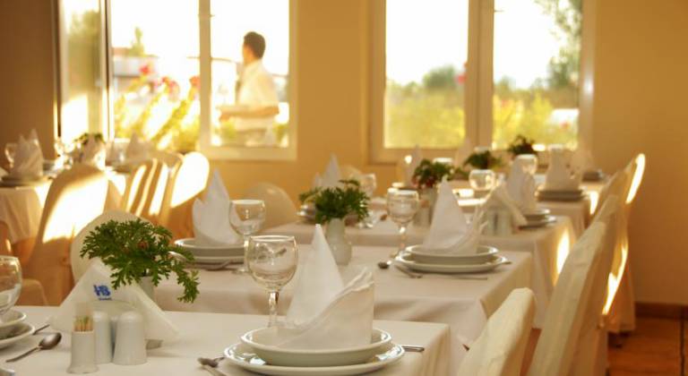 Bitzaro Grande Hotel
