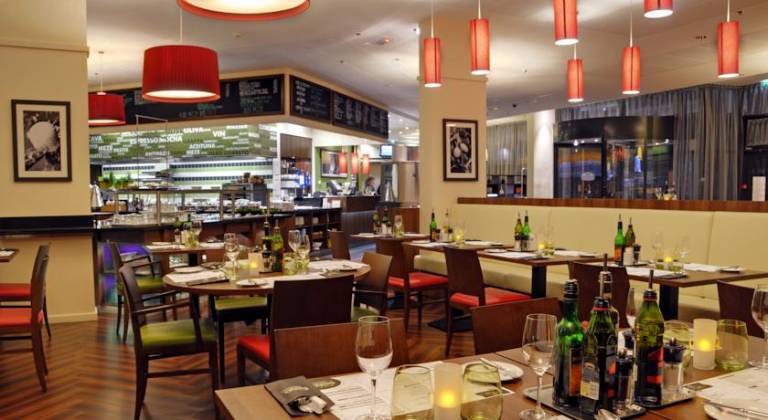 Courtyard by Marriott Paris Saint-Denis