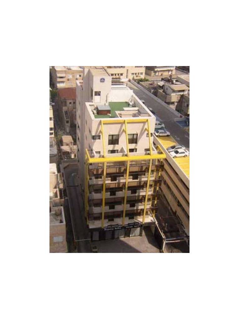 Best Western Regency Suites Hotel
