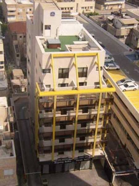 Best Western Regency Suites Hotel