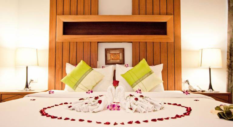 The Chambre Patong