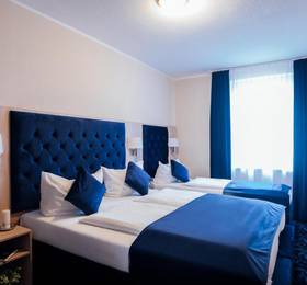 Отдых в Hotel Austria - Германия, Гамбург