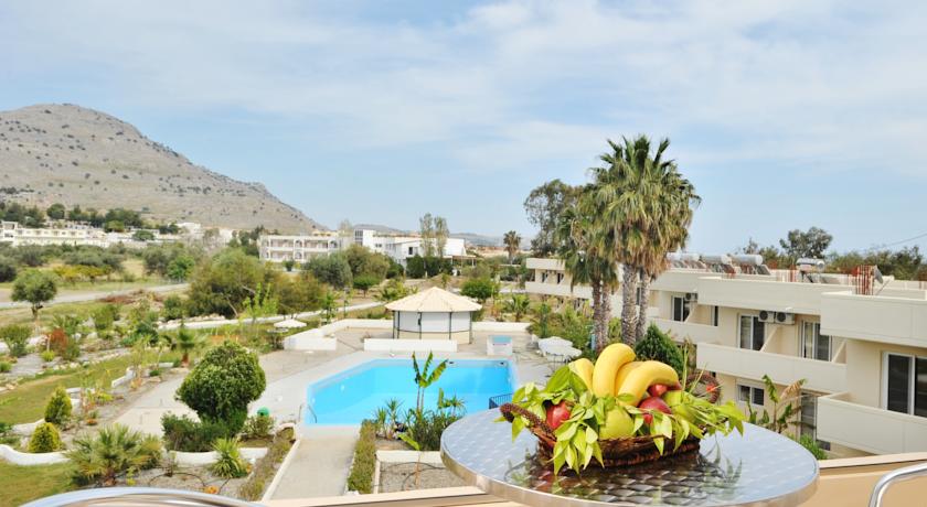Olive Garden Hotel 3*