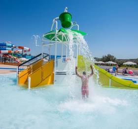 Отдых в Olive Garden Hotel - Греция, Родос