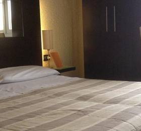 Fiera Hotel в Болонье
