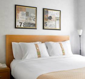 Holiday Inn New York City - Wall Street в Нью-Йорке