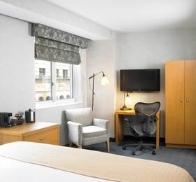 Туры в Holiday Inn New York City - Wall Street в США