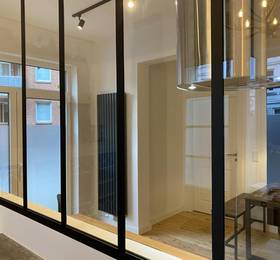 Отдых в Apartment Steuerbord Ottensen - Германия, Гамбург