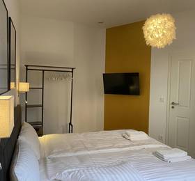 Туры в Apartment Steuerbord Ottensen в Германии