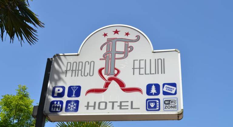 Parco Fellini Hotel