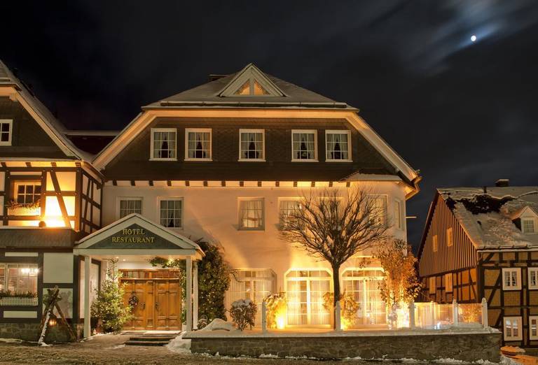 Hotel Sauerlander Hof
