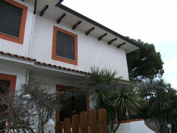 Villa Anna 2 Италия, Сан Феличе Чирчео