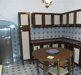 Отдых в Villa Anna 2 - Италия, Сан Феличе Чирчео