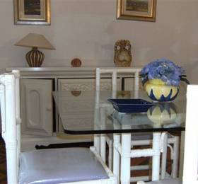 Villa Anna 2 в Сан Феличе Чирчео