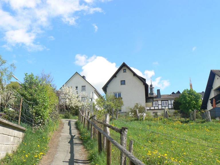 Hallenberg