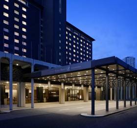 Отдых в Grand Prince Hotel Takanawa - Япония, Токио