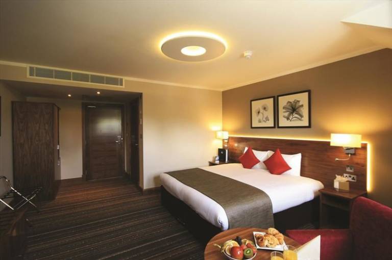 Best Western Palm Hotel