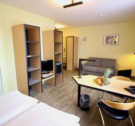 Туры в Tryp by Wyndham Halle в Германии