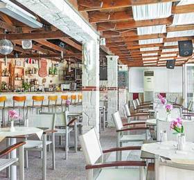 Отдых в Anna Hotel - Греция, п-ов Кассандра (Халкидики)