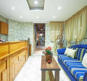 Anna Hotel в п-ове Кассандра