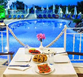 Туры в Anna Hotel в Греции