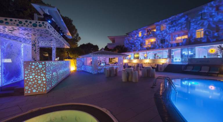 Sotavento Club Apartments