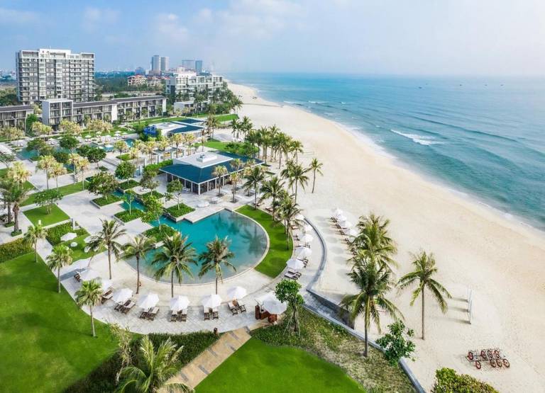 Hyatt Regency Danang Resort & Spa