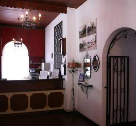 Отдых в Alhambra Hotel - Италия, Римини