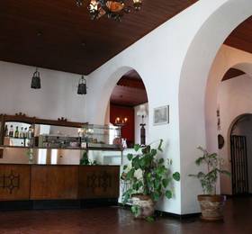 Туры в Alhambra Hotel в Италии