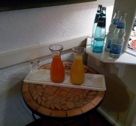 Bodenseehotel Dreikonig в Хагнау