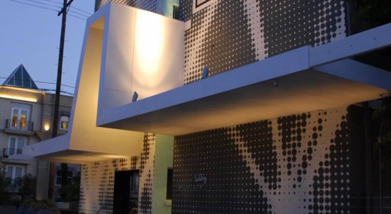 Best Western Plus Hollywood Hills Hotel