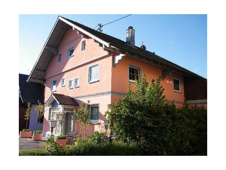 Gastehaus Hagnauer Hof