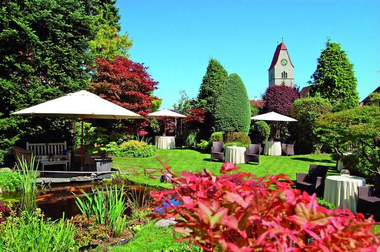 Hotel Der Lowen