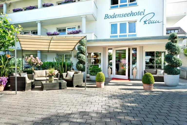 Bodenseehotel Renn