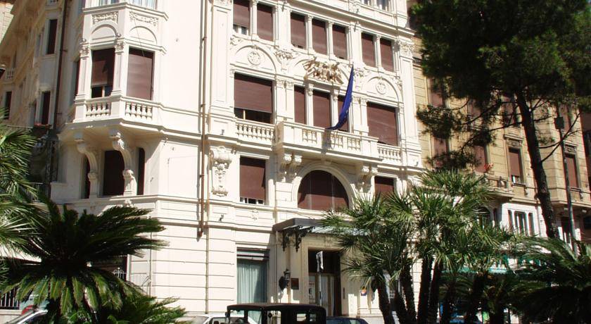 Continental Genova 4* Италия, Лигурия