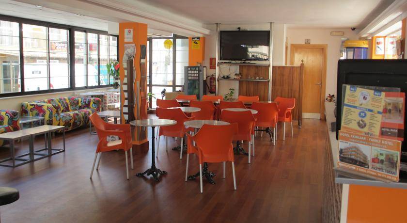Raxa Hotel 2* Испания, Майорка
