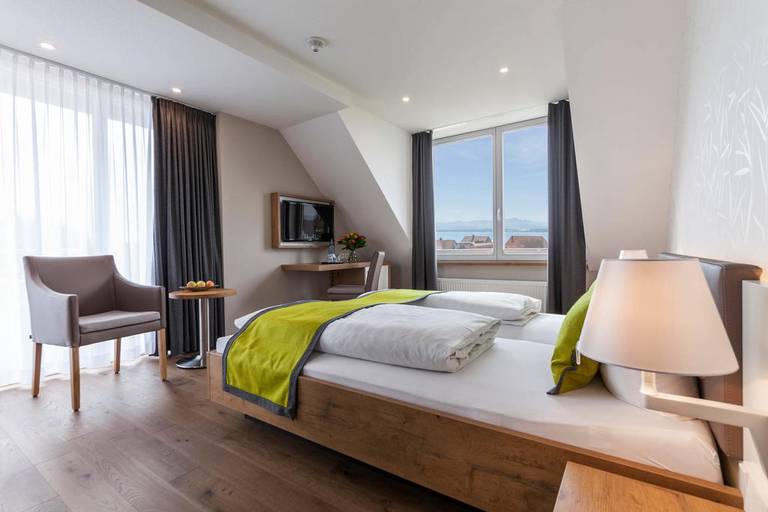 Hotel Hansjakob