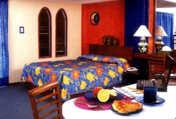 Casa de la Condesa by Extended Stay Mexico 4* Мексика, Мехико