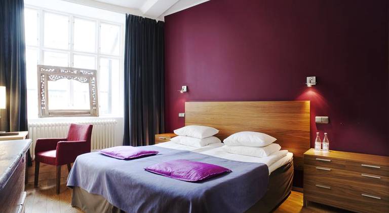 Hellsten Hotel