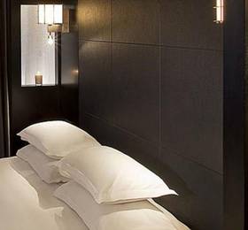 Отдых в Mon Hotel - Франция, Париж