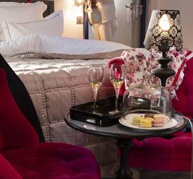 Отдых в Mademoiselle Hotel - Франция, Париж