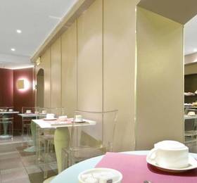 Magenta Paris в Париже
