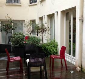 Туры в Magenta Paris в Франции