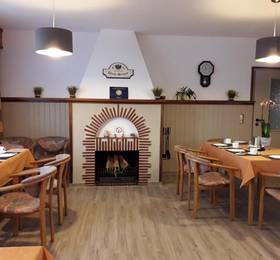 Gastehaus Pension Heb - Das kleine Hotel в Гюстрове