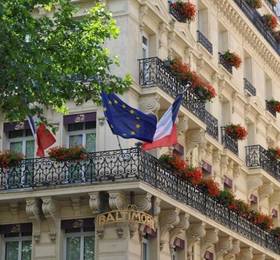 Baltimore Paris - MGallery Collection в Париже