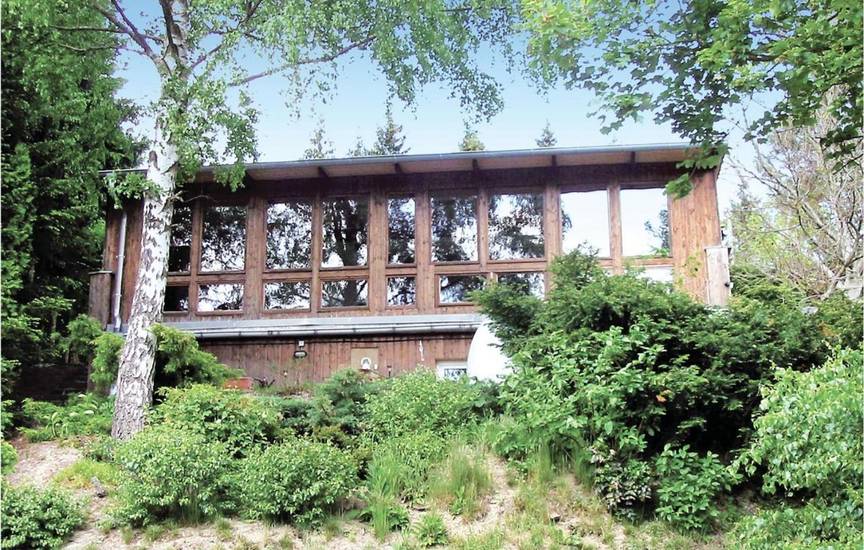 Holiday home Albertine D 3* Германия, Гюнтерсберге
