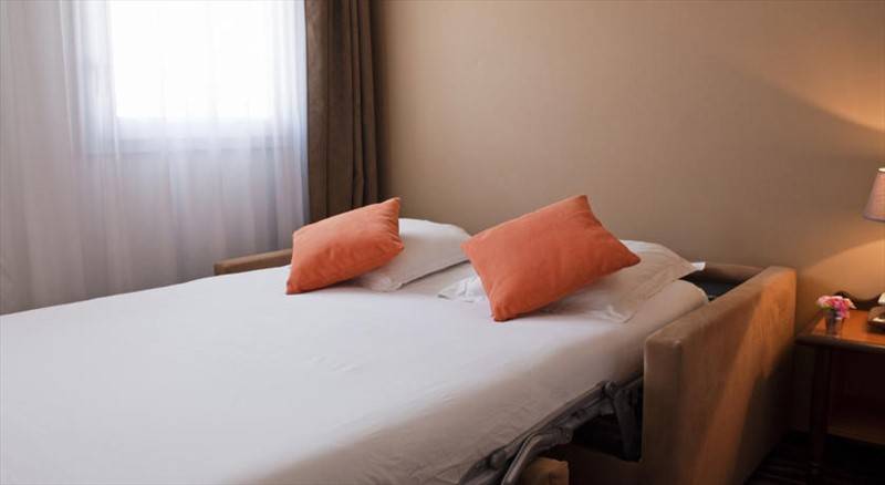 Tulip Inn Marne La Vallee 3* Франция, Париж