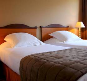 Отдых в Tulip Inn Marne La Vallee - Франция, Париж