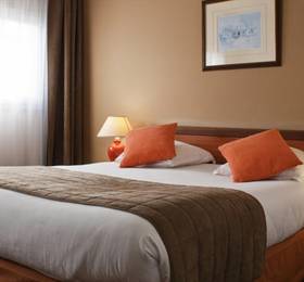 Туры в Tulip Inn Marne La Vallee в Франции